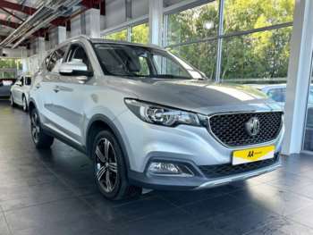 Used MG MG ZS 2020 for sale - 75111675: Photo
