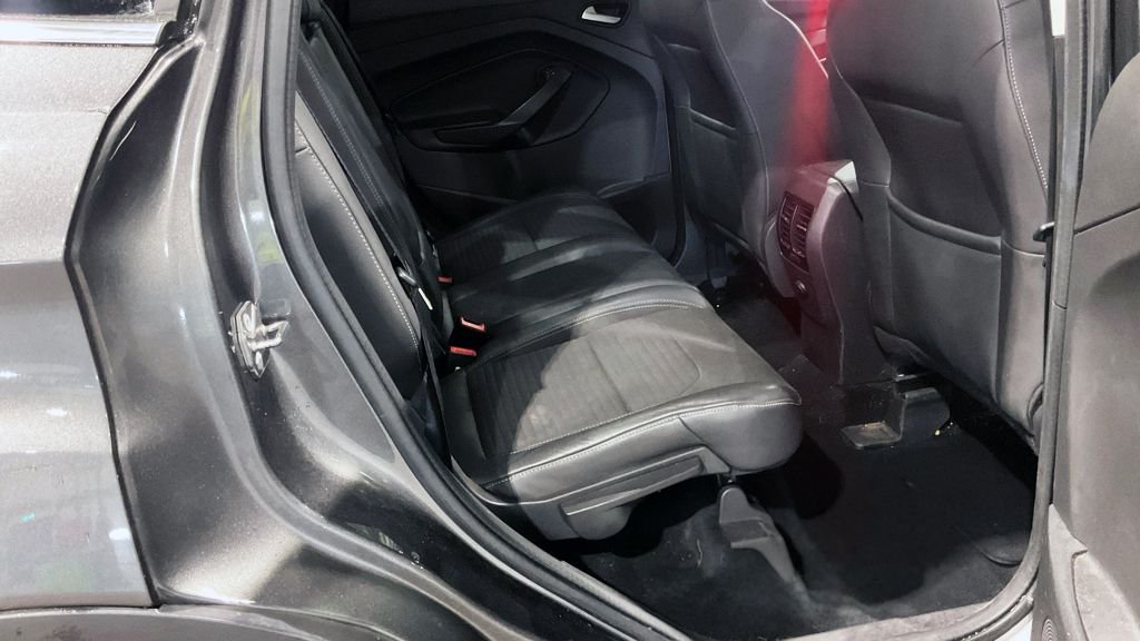 Used Ford Kuga 2018 for sale - 76841543: Photo 12