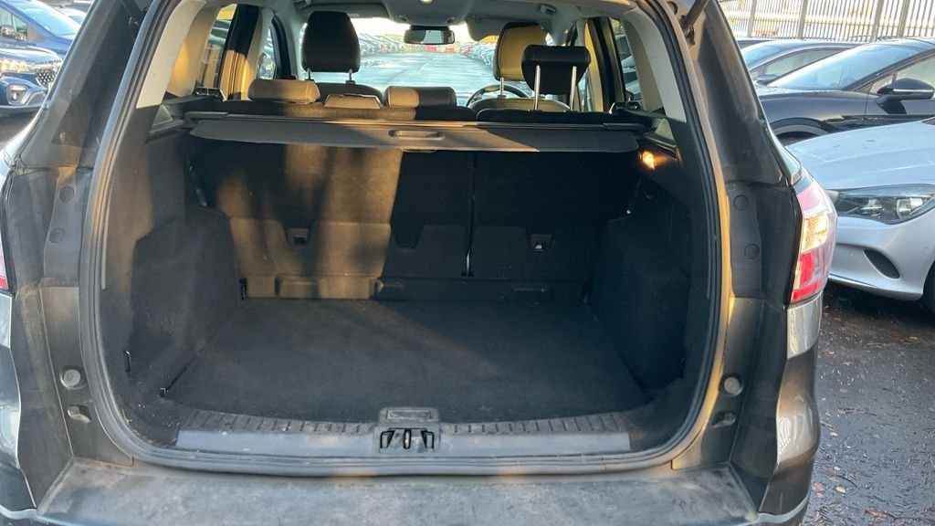 Used Ford Kuga 2018 for sale - 76841543: Photo 13