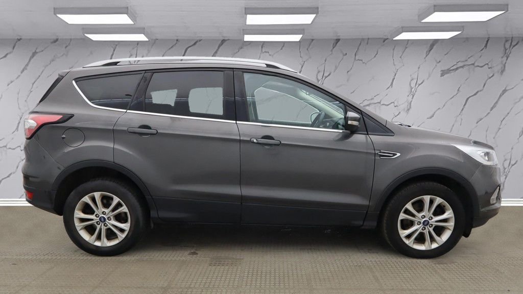 Used Ford Kuga 2018 for sale - 76841543: Photo 6