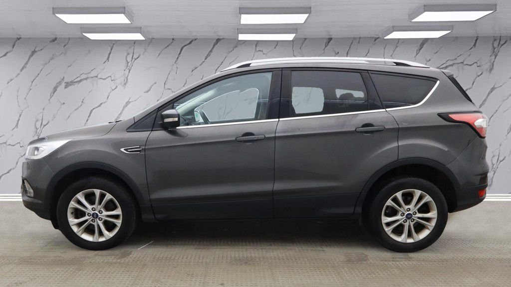 Used Ford Kuga 2018 for sale - 76841543: Photo 7