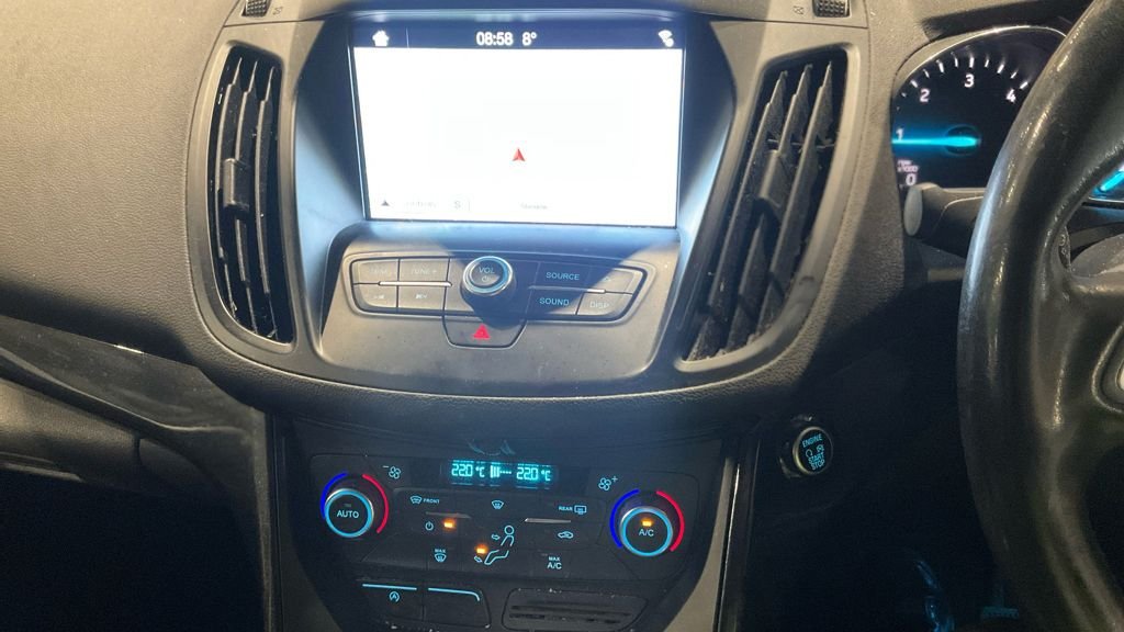 Used Ford Kuga 2018 for sale - 76841543: Photo 9