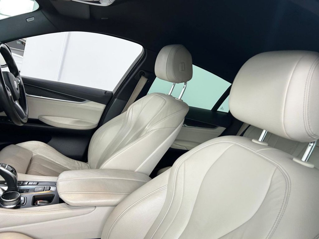 Used BMW X6 2019 for sale - 77171686: Photo 14