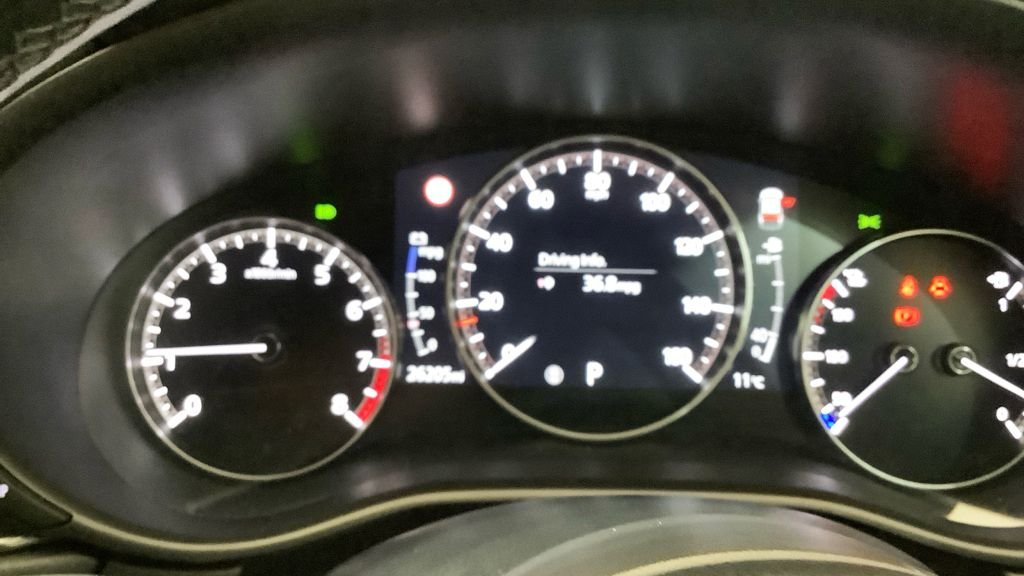 Used Mazda CX-30 2022 for sale - 76406837: Photo 10