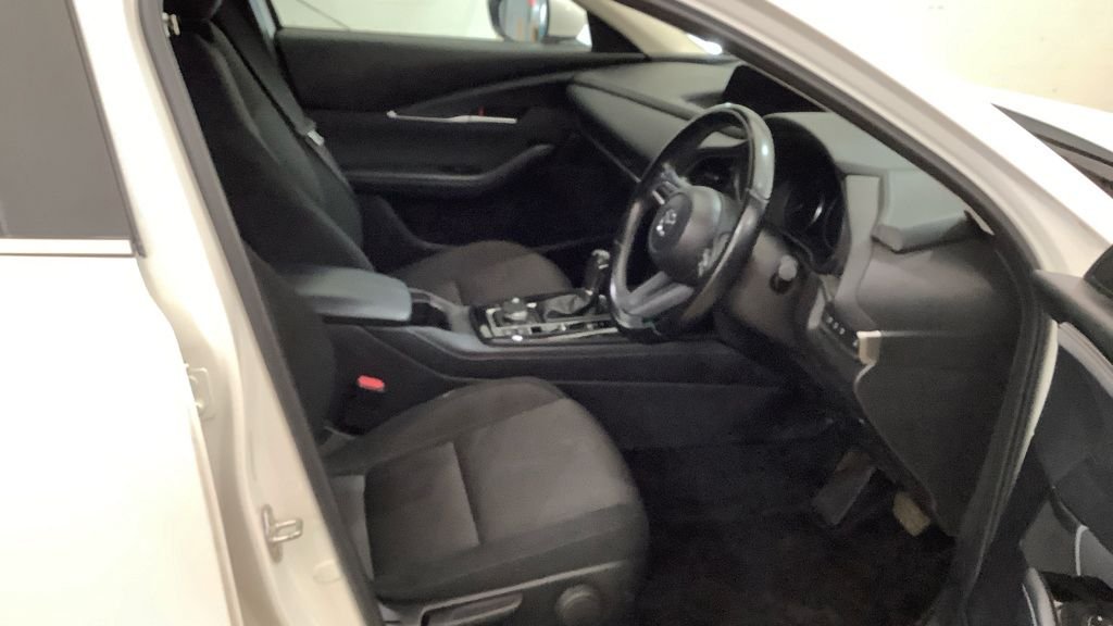 Used Mazda CX-30 2022 for sale - 76406837: Photo 11