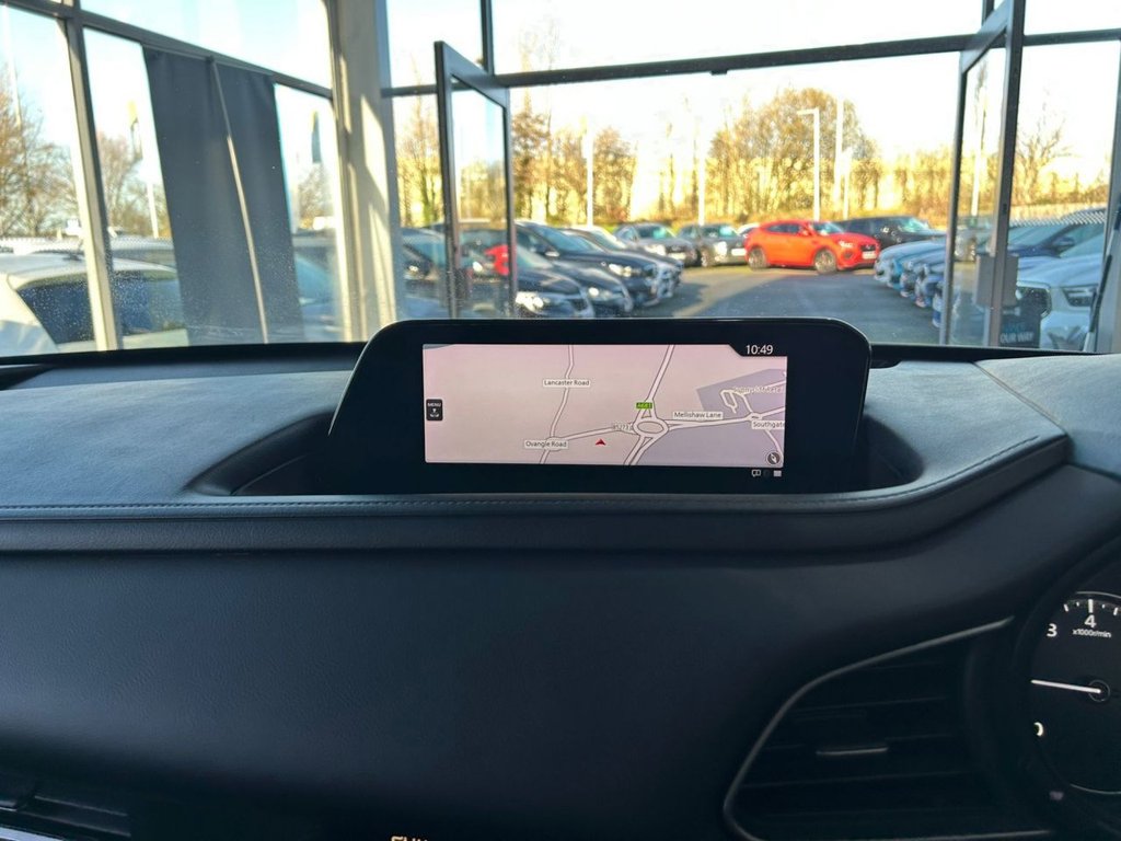 Used Mazda CX-30 2022 for sale - 76406837: Photo 17