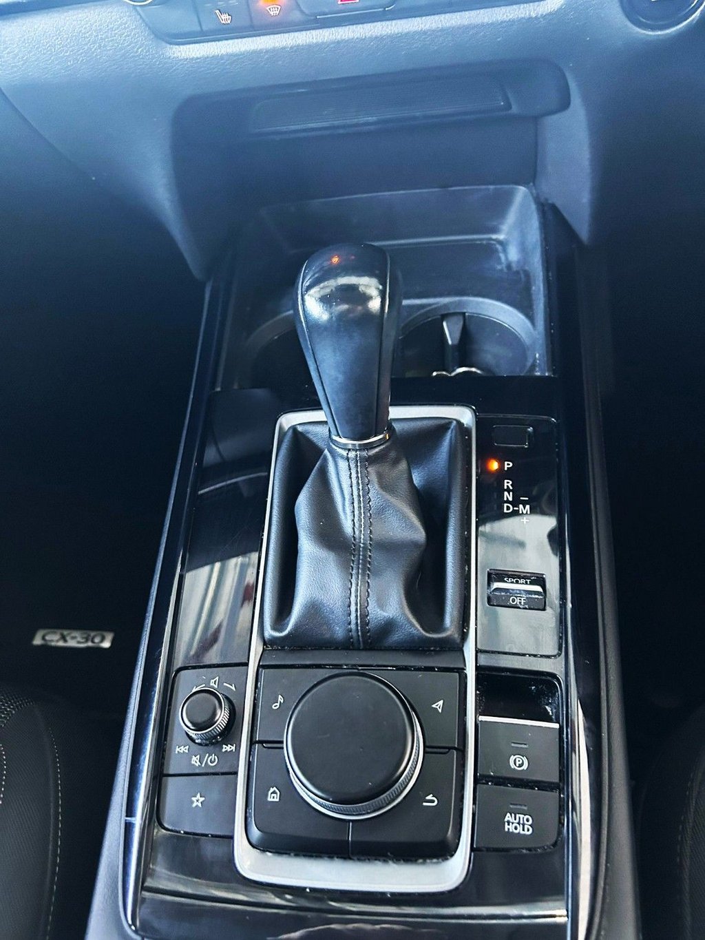 Used Mazda CX-30 2022 for sale - 76406837: Photo 18