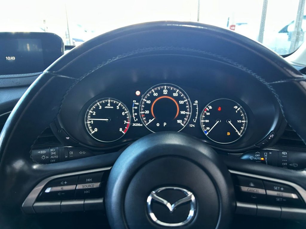 Used Mazda CX-30 2022 for sale - 76406837: Photo 19