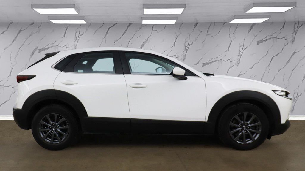 Used Mazda CX-30 2022 for sale - 76406837: Photo 6