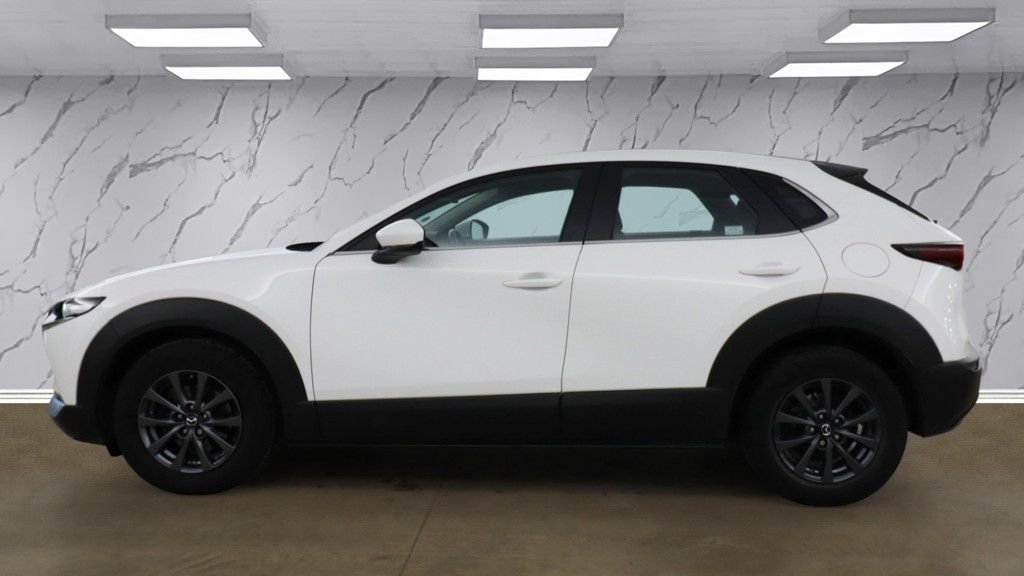 Used Mazda CX-30 2022 for sale - 76406837: Photo 7