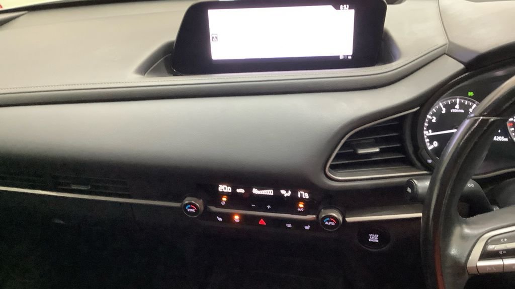 Used Mazda CX-30 2022 for sale - 76406837: Photo 9