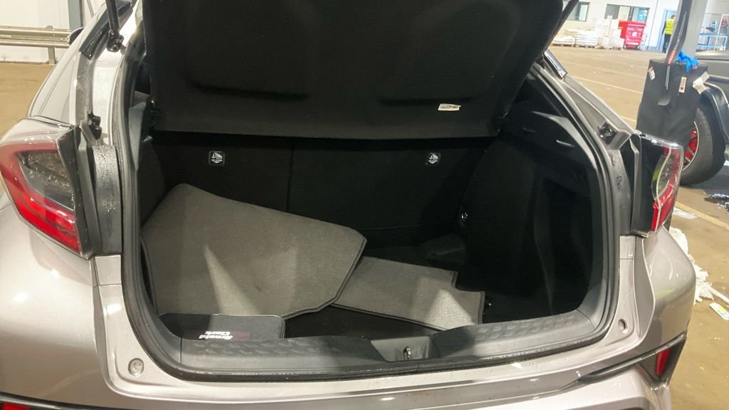 Used Toyota C-HR 2019 for sale - 76406847: Photo 13