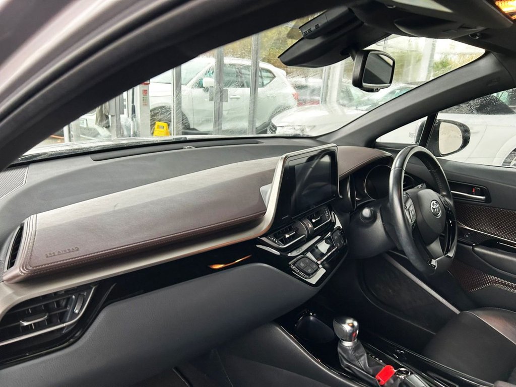 Used Toyota C-HR 2019 for sale - 76406847: Photo 15