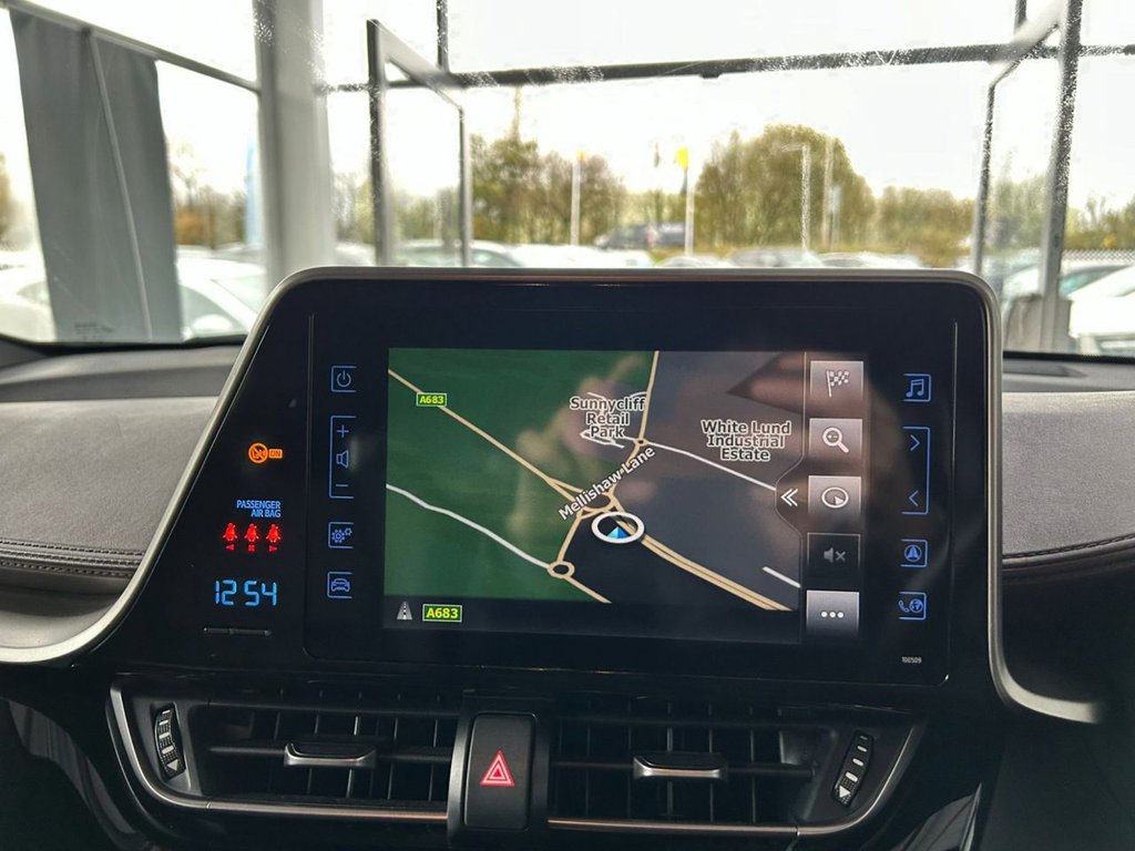 Used Toyota C-HR 2019 for sale - 76406847: Photo 16