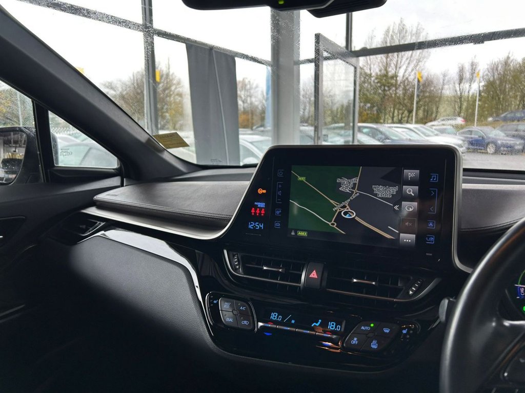 Used Toyota C-HR 2019 for sale - 76406847: Photo 21