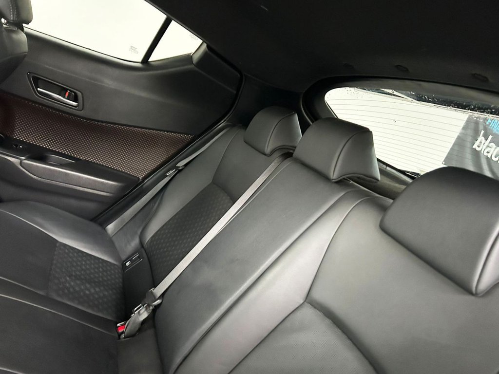 Used Toyota C-HR 2019 for sale - 76406847: Photo 22