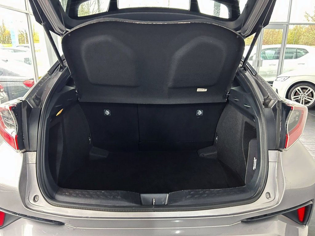 Used Toyota C-HR 2019 for sale - 76406847: Photo 23