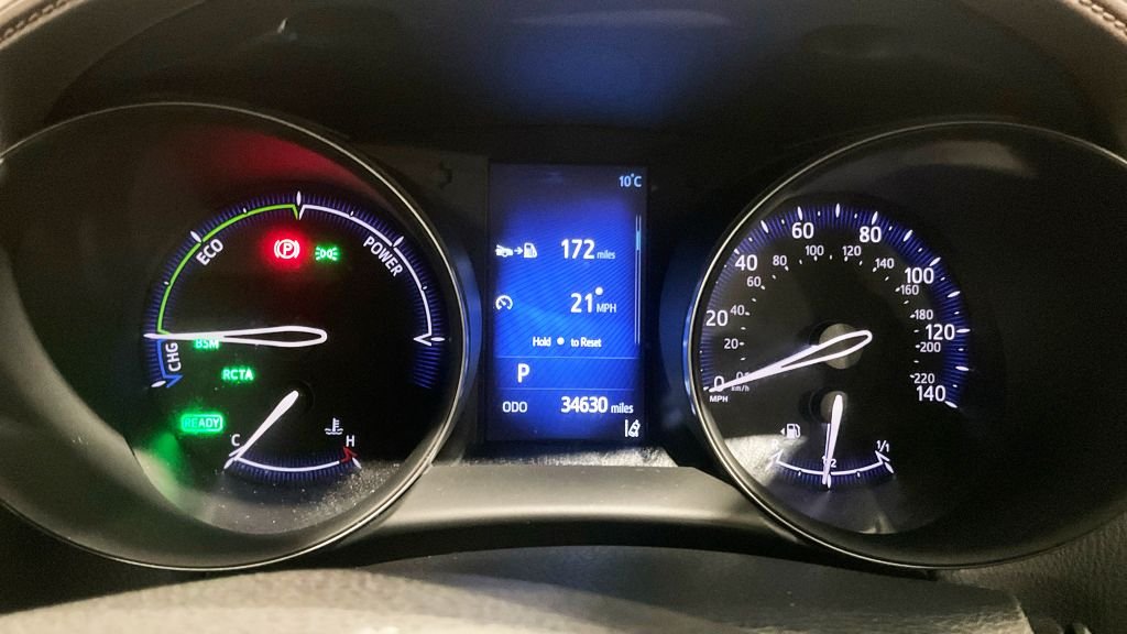 Used Toyota C-HR 2019 for sale - 76406847: Photo 9