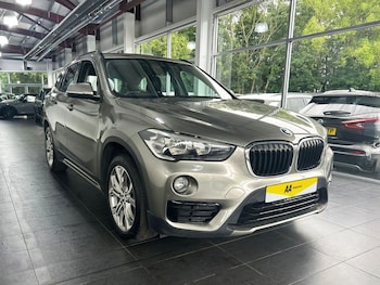 Used BMW X1 2018 for sale - 75088060: Photo