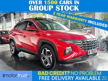 Used Hyundai TUCSON 2023 for sale - 79450384: Photo