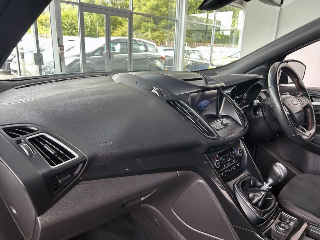 Used Ford Kuga 2019 for sale - 77301854: Photo 15