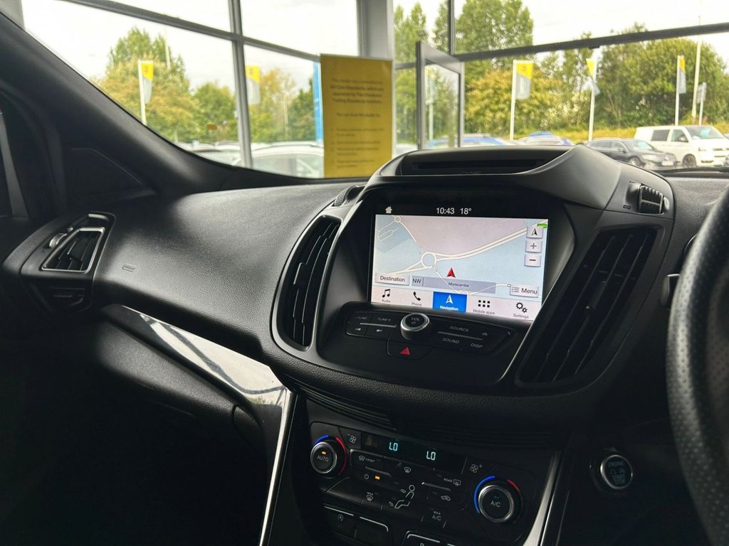 Used Ford Kuga 2019 for sale - 77301854: Photo 16