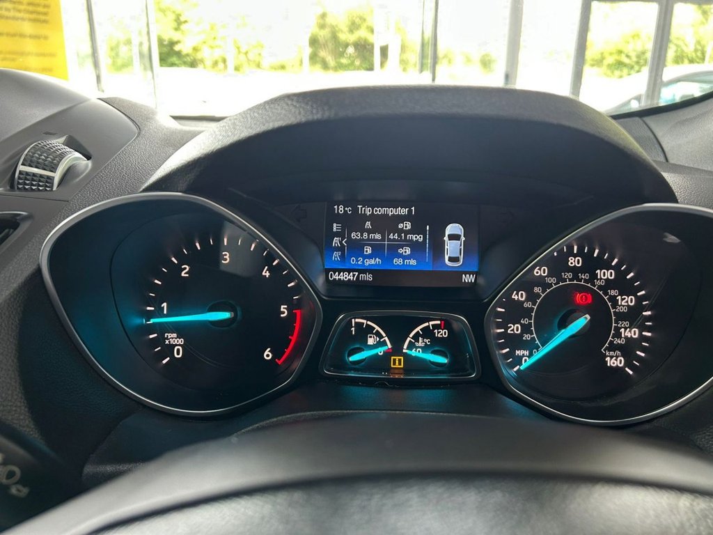 Used Ford Kuga 2019 for sale - 77301854: Photo 19