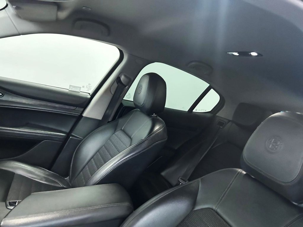 Used Alfa Romeo Stelvio 2020 for sale - 77313185: Photo 14