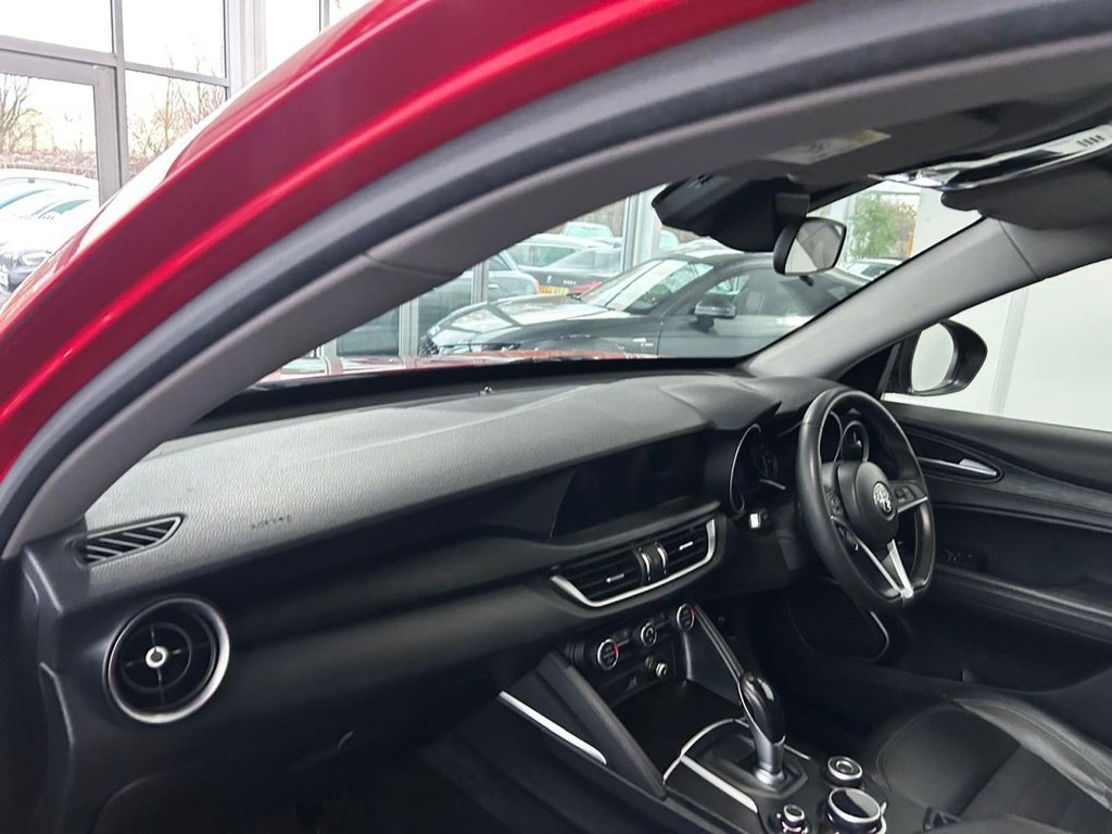 Used Alfa Romeo Stelvio 2020 for sale - 77313185: Photo 15