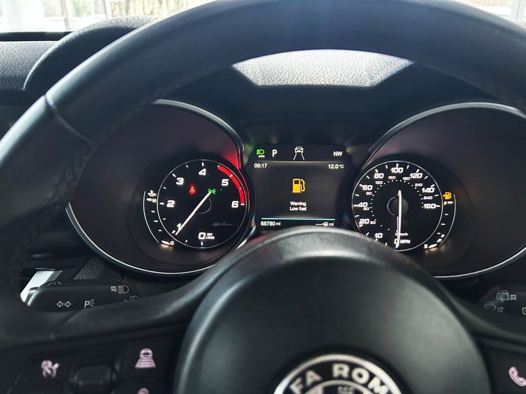 Used Alfa Romeo Stelvio 2020 for sale - 77313185: Photo 19