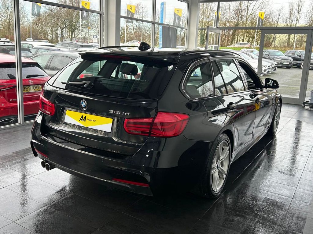 Used BMW 3 Series 2019 for sale - 77739661: Photo 11