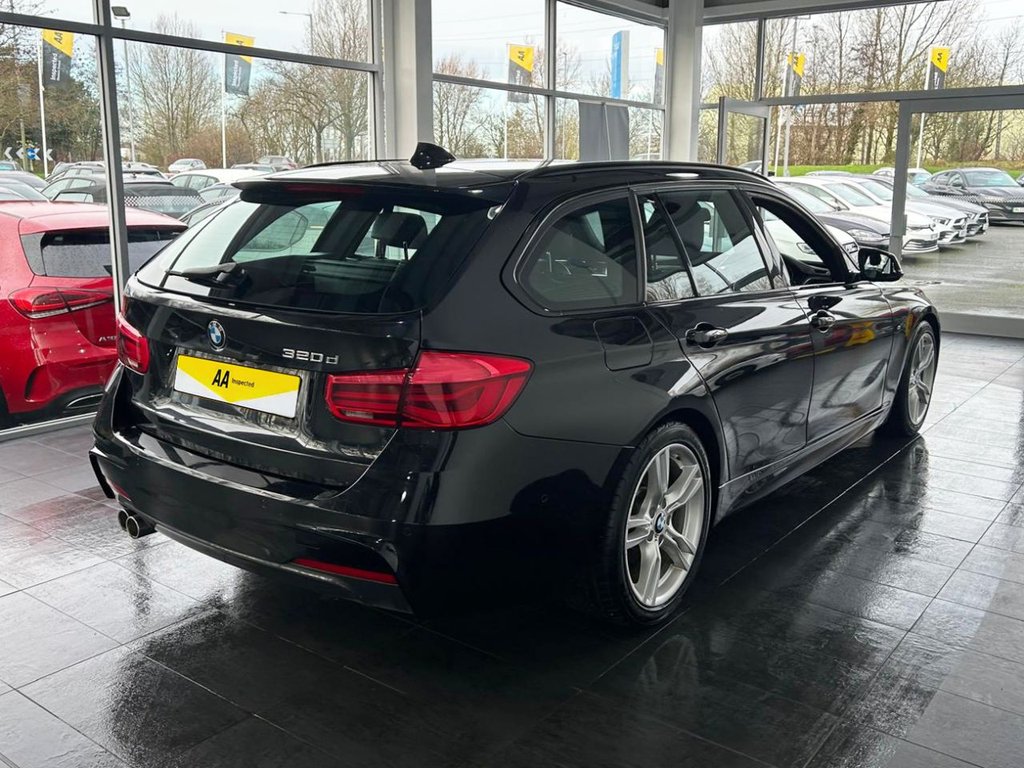 Used BMW 3 Series 2019 for sale - 77739661: Photo 12