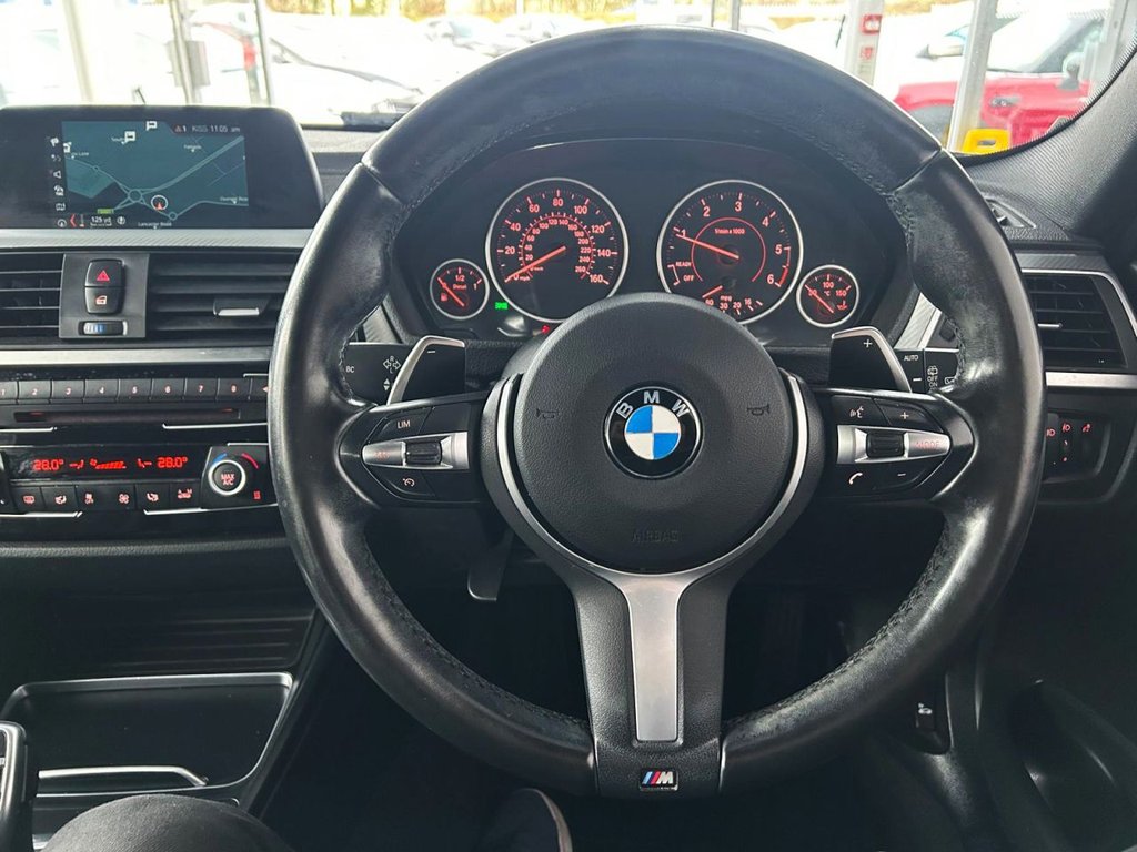 Used BMW 3 Series 2019 for sale - 77739661: Photo 20