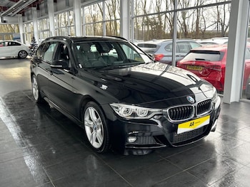 Used BMW 3 Series 2019 for sale - 77739661: Photo