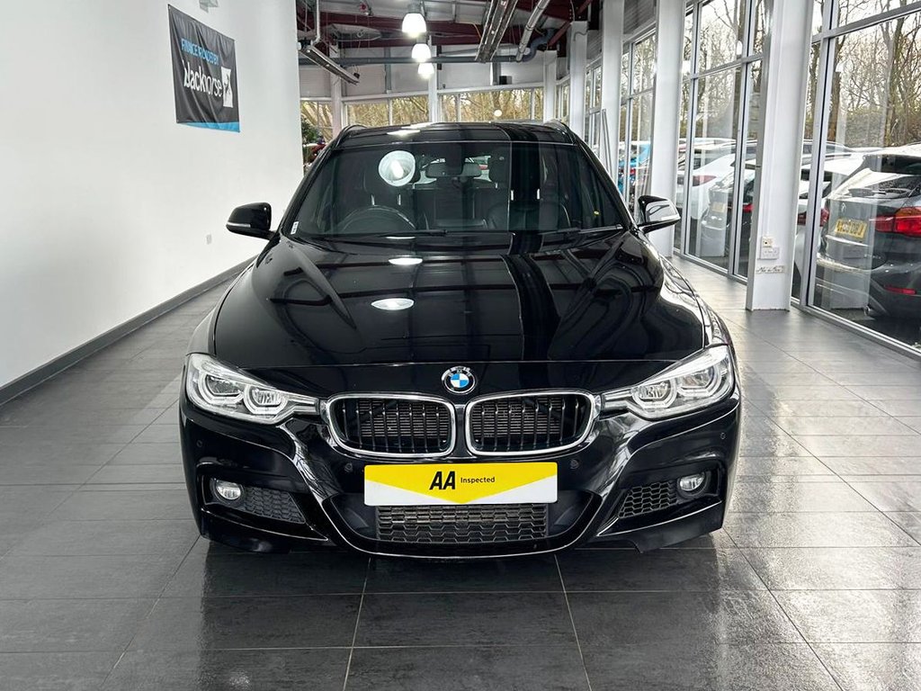 Used BMW 3 Series 2019 for sale - 77739661: Photo 5