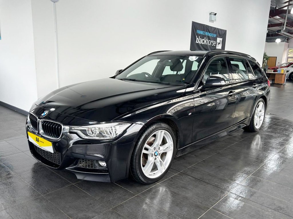 Used BMW 3 Series 2019 for sale - 77739661: Photo 7