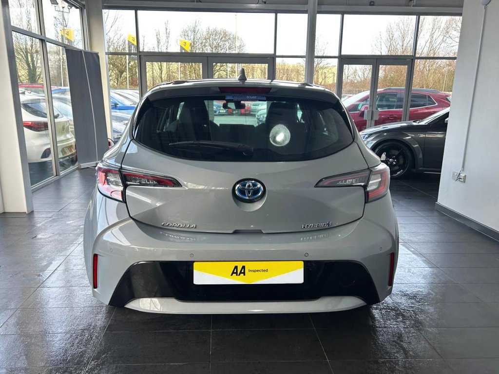 Used Toyota Corolla 2021 for sale - 77507776: Photo 10