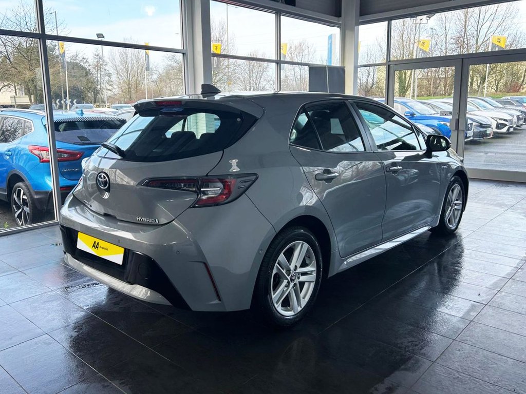 Used Toyota Corolla 2021 for sale - 77507776: Photo 12