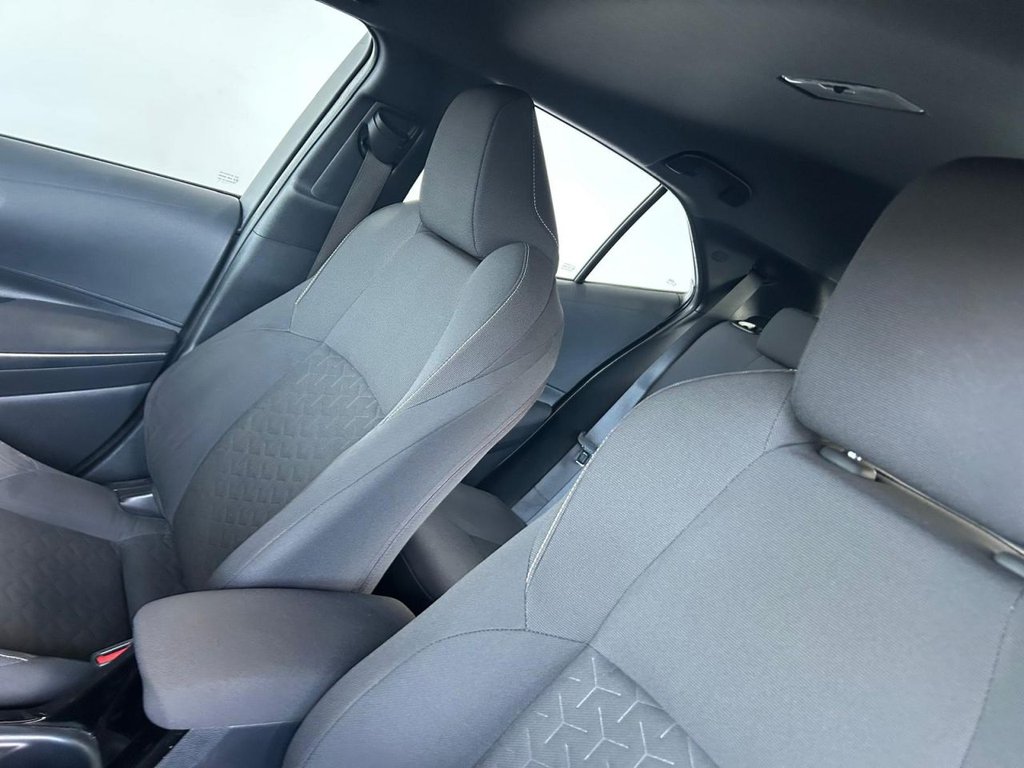 Used Toyota Corolla 2021 for sale - 77507776: Photo 14