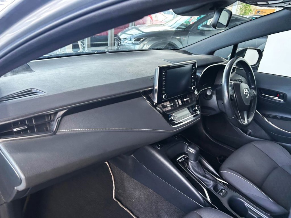 Used Toyota Corolla 2021 for sale - 77507776: Photo 15
