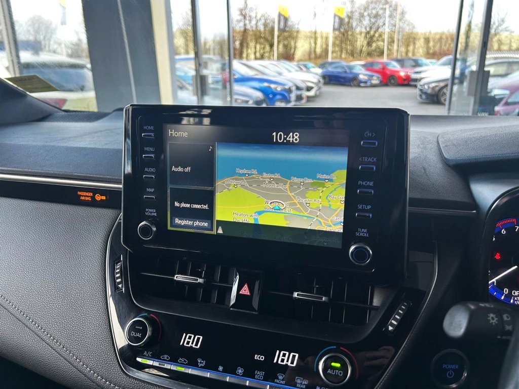 Used Toyota Corolla 2021 for sale - 77507776: Photo 16