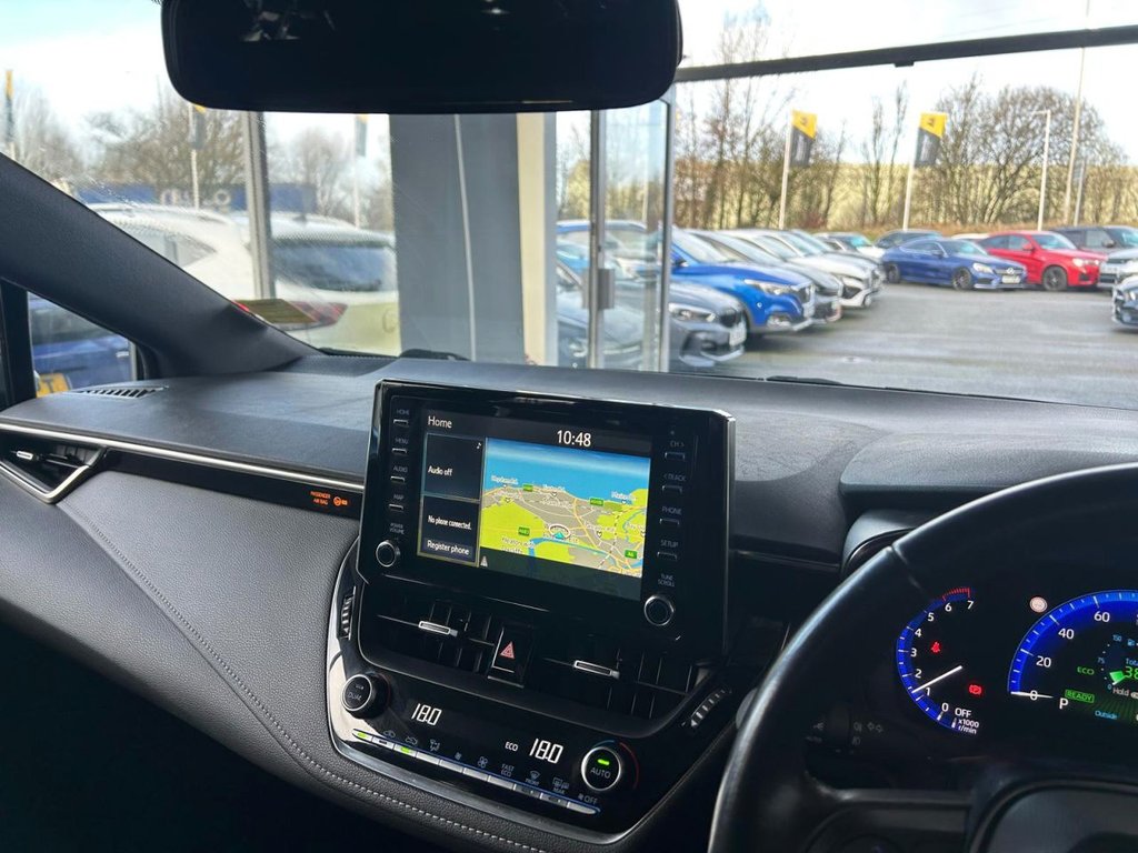 Used Toyota Corolla 2021 for sale - 77507776: Photo 17