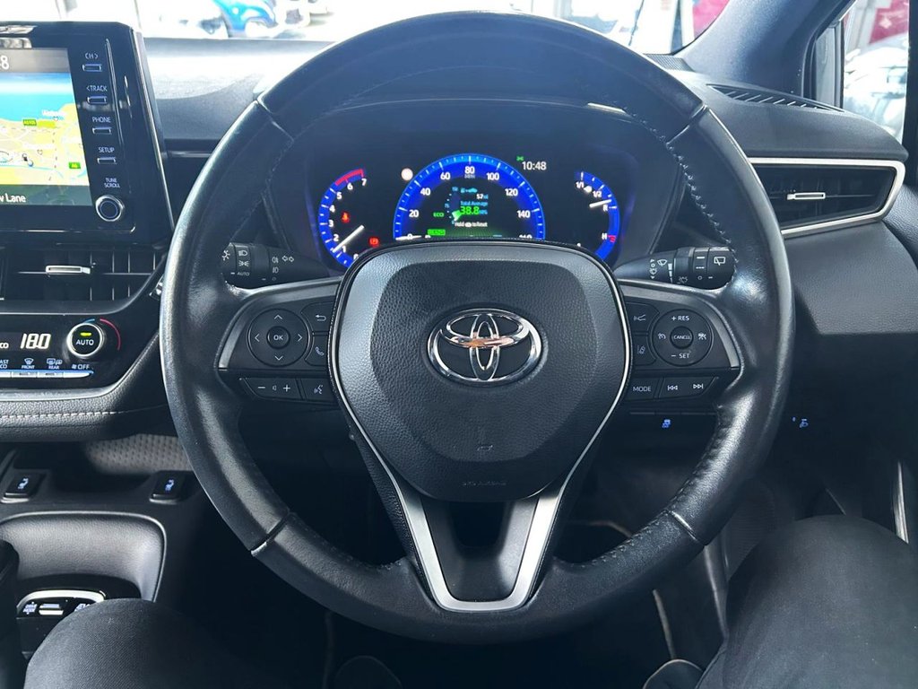 Used Toyota Corolla 2021 for sale - 77507776: Photo 19