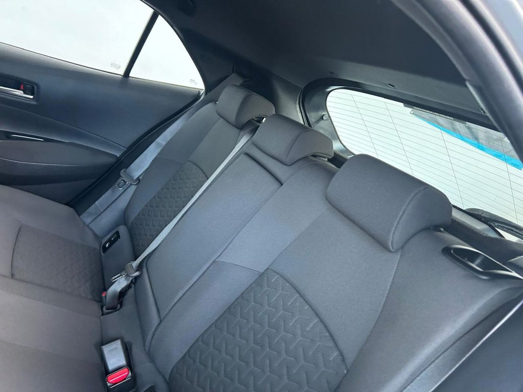 Used Toyota Corolla 2021 for sale - 77507776: Photo 22