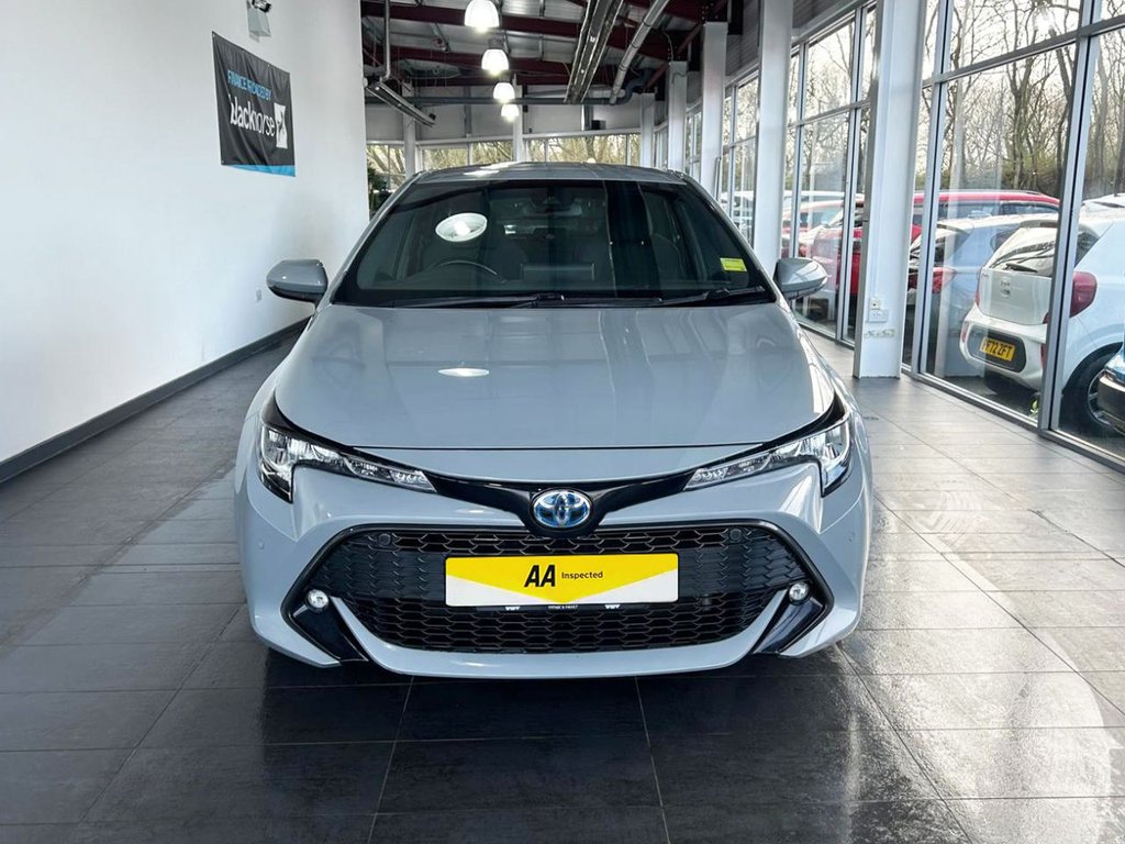 Used Toyota Corolla 2021 for sale - 77507776: Photo 5