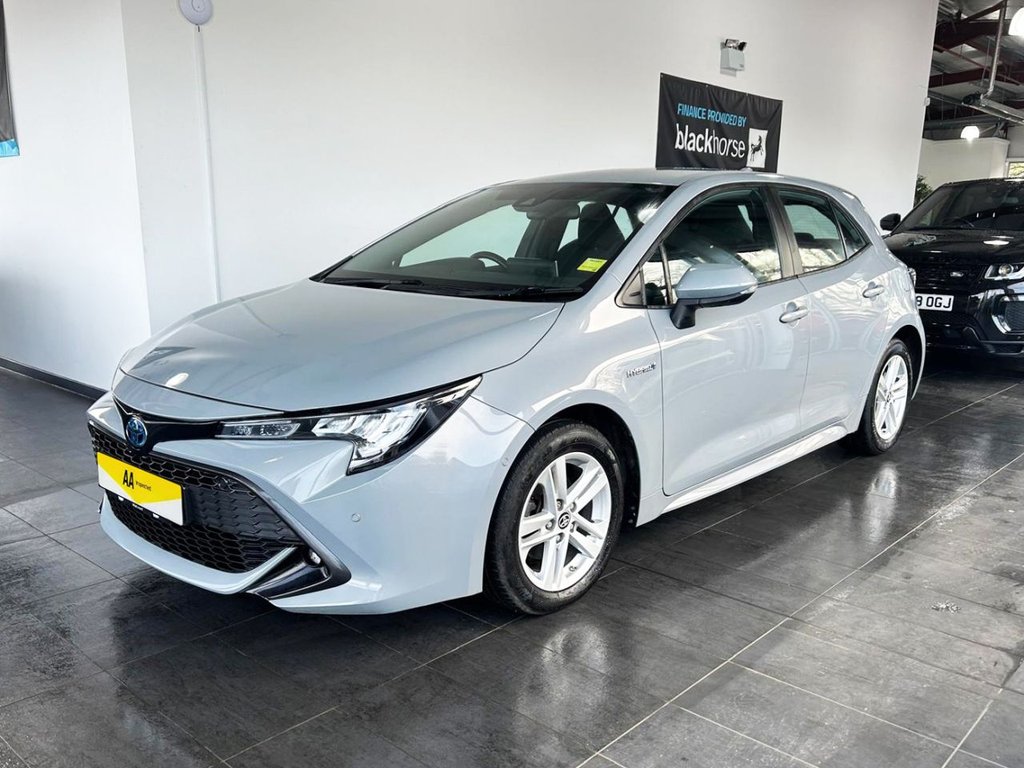 Used Toyota Corolla 2021 for sale - 77507776: Photo 7