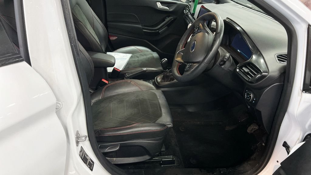 Used Ford Fiesta 2022 for sale - 77507778: Photo 13