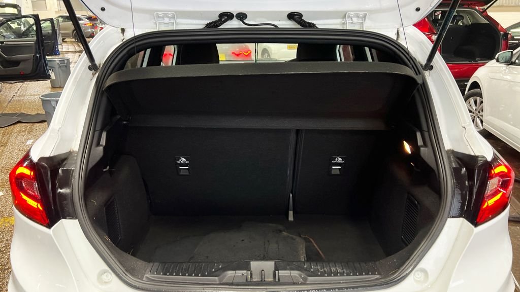 Used Ford Fiesta 2022 for sale - 77507778: Photo 15