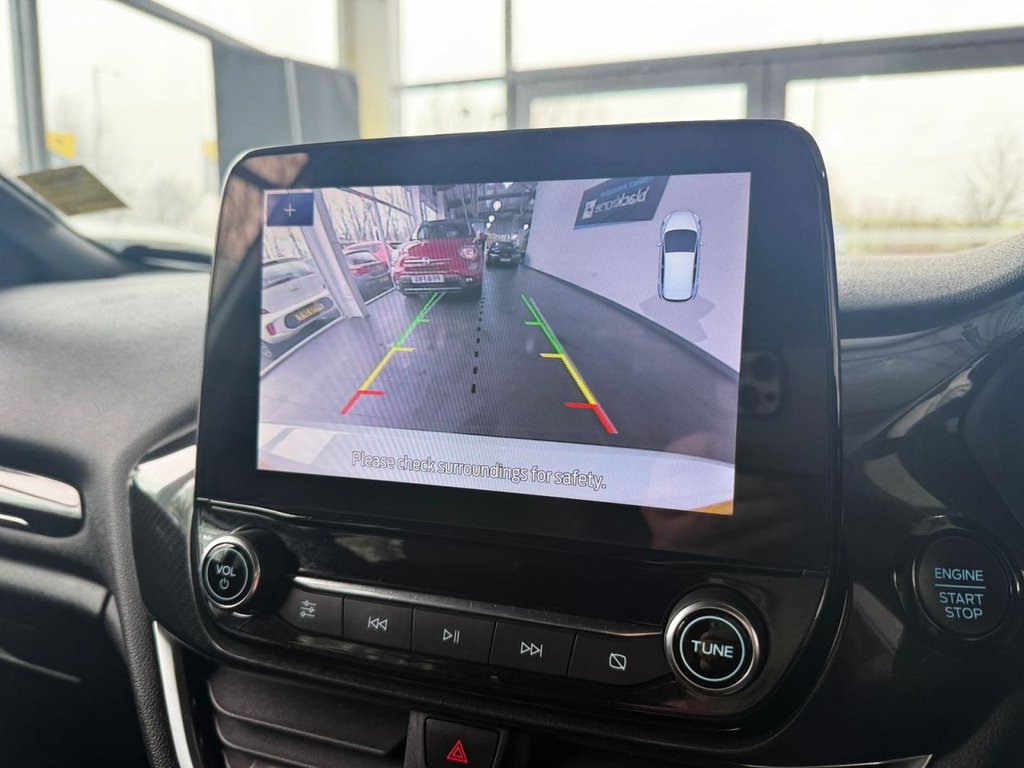 Used Ford Fiesta 2022 for sale - 77507778: Photo 16