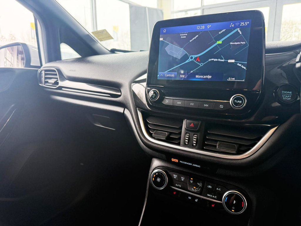 Used Ford Fiesta 2022 for sale - 77507778: Photo 17